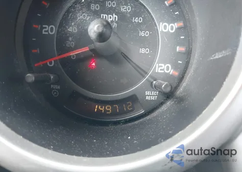 2003 Honda Element Ex из США, поврежденный, VIN 5J6YH18553L010568